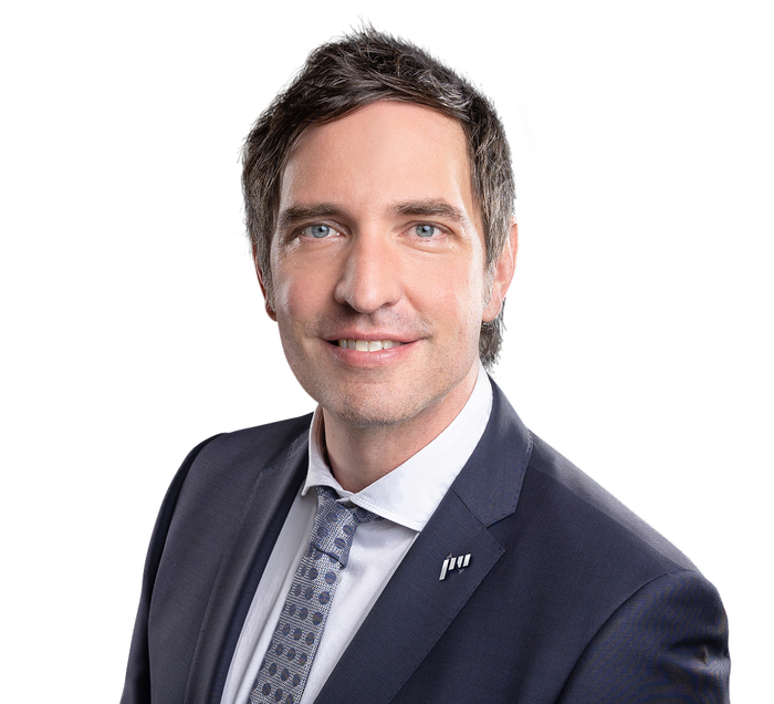 Profilbild Markus Armgart